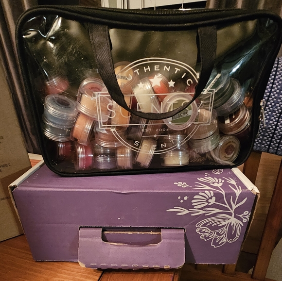 SCENTSY - Picture 1 of 3